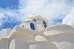Hotels in Sifnos
