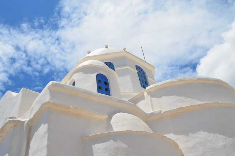 Hotels in Sifnos