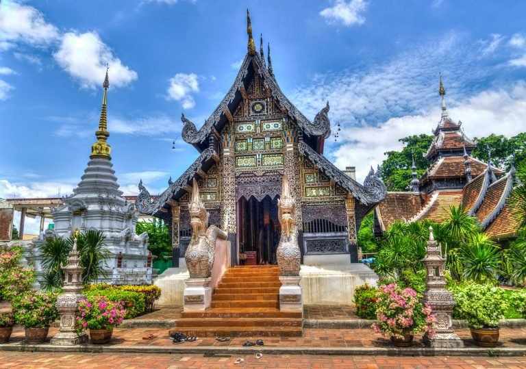 Chiang Mai hotels