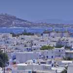 Mykonos holidays, Mykonos hotels, Mykonos beaches