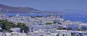 Mykonos holidays, Mykonos hotels, Mykonos beaches