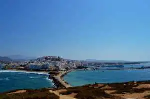 Naxos island, Naxos holidays, Naxos hotels