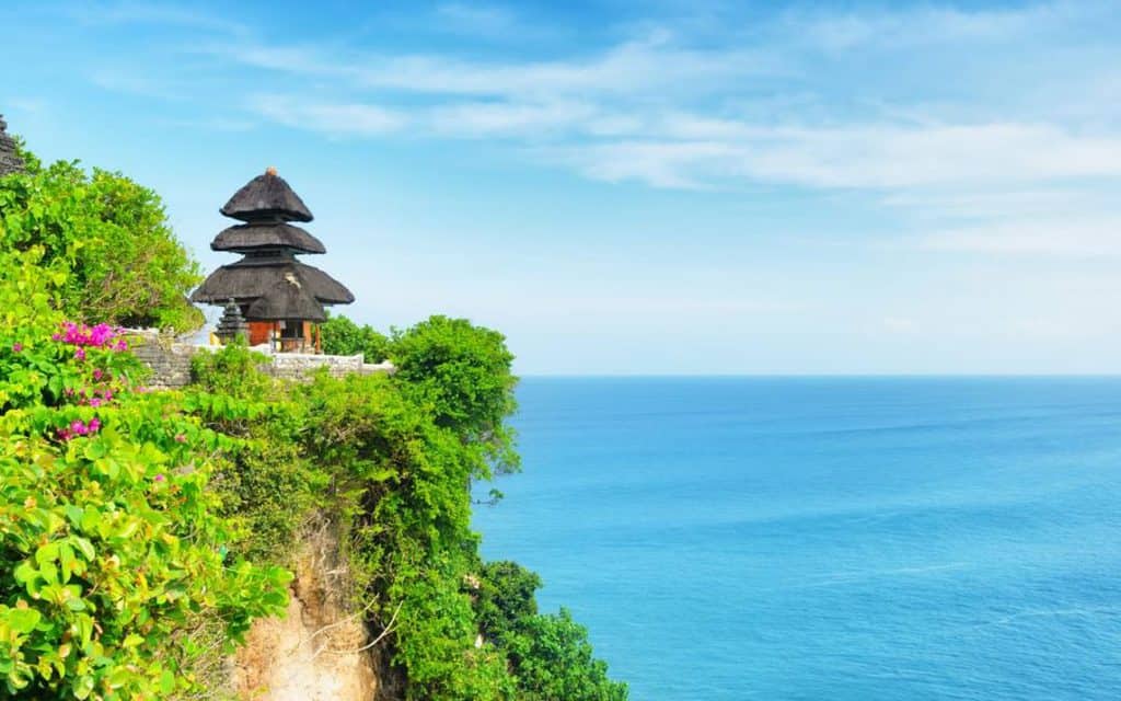 Where To Stay in Bali